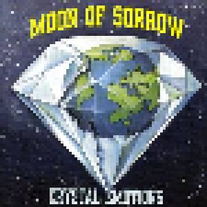 Cover - Moon Of Sorrow: Crystal Emotions