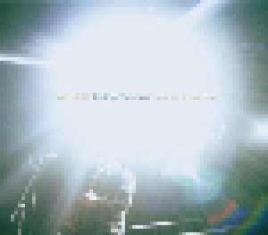 Wilco: Kicking Television: Live In Chicago (2-CD) - Bild 1