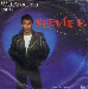 Cover - Stevie B.: Wild About You (Part 1 & 2)
