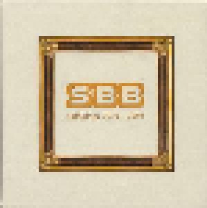SBB: Anthology 1974-2004 (22-CD) - Bild 1