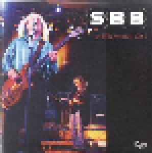 SBB: Anthology 1974-2004 (22-CD) - Bild 3