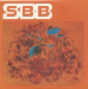 SBB: Anthology 1974-2004 (22-CD) - Bild 4