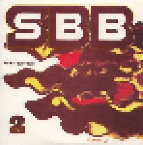 SBB: Anthology 1974-2004 (22-CD) - Bild 7