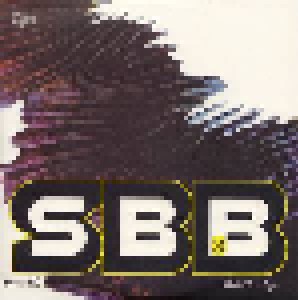SBB: Anthology 1974-2004 (22-CD) - Bild 10
