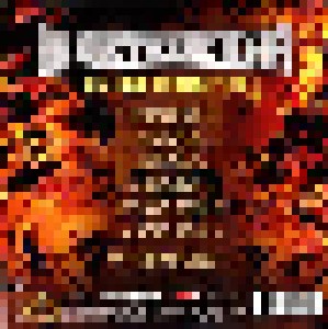 Dustsucker: Diabolo Domination (Promo-CD) - Bild 2