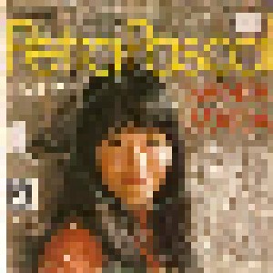 Cover - Petra Pascal: Santa Maria