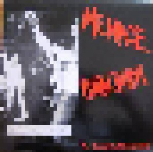 Menace: Final Vinyl - The Complete Discography (LP) - Bild 1
