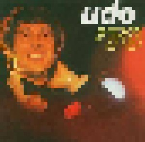 Cover - Udo Jürgens: Udo '70