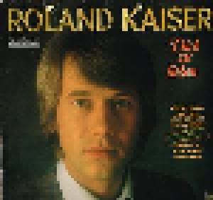 Roland Kaiser: Dich Zu Lieben (LP) - Bild 1