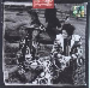 The White Stripes: Icky Thump (CD) - Bild 1