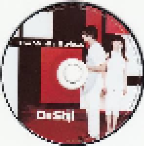 The White Stripes: De Stijl (CD) - Bild 3