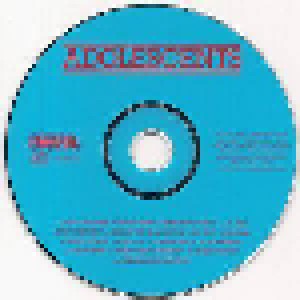 Adolescents: Adolescents (CD) - Bild 4