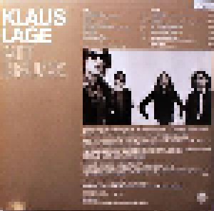 Klaus Lage: Positiv (LP) - Bild 2