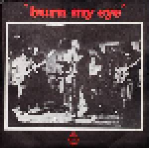 Radio Birdman: Burn My Eye (7") - Bild 1