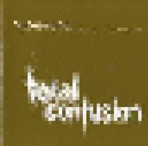 Total Confusion Vol. 1 - Cover