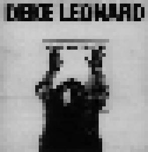 Deke Leonard: Before Your Very Eyes - Cover
