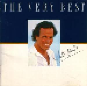 Julio Iglesias: Very Best, The - Cover