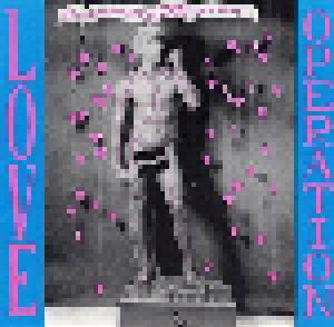 Strawberry Zots: Love Operation - Cover