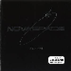 Novaspace: DJ Edition - Cover