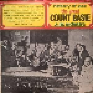 Count Basie: History Of Jazz - Cover