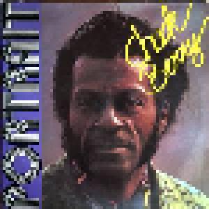 Chuck Berry: Portrait (Bellaphon) - Cover