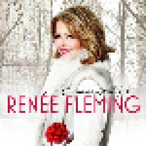 Renée Fleming: Christmas In New York - Cover