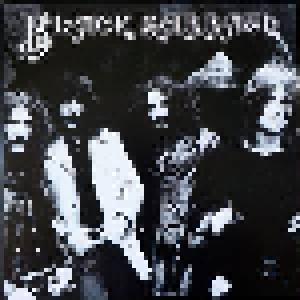 Black Sabbath: Live At Convention Hall August 5th, 1975 Ashbury, New Jersey - Cover