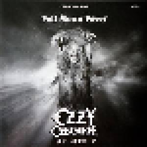 Ozzy Osbourne: Full Moon Fever - Cover