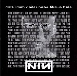 Nine Inch Nails: Head Like A Hole - Cover