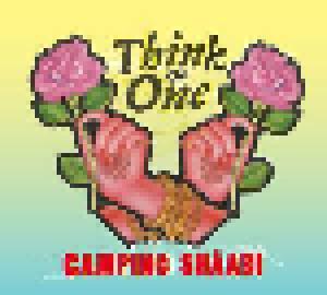 Think Of One: Camping Shaâbi - Cover