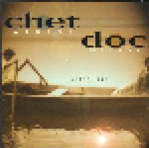 Chet Atkins & Doc Watson: Reflections - Cover