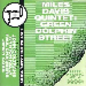 Miles Davis Quintet: Green Dolphin Street (Live In Holland, 1960) - Cover
