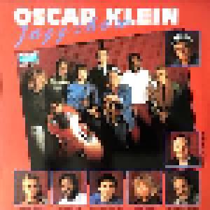 Oscar Klein: Jazzshow - Cover