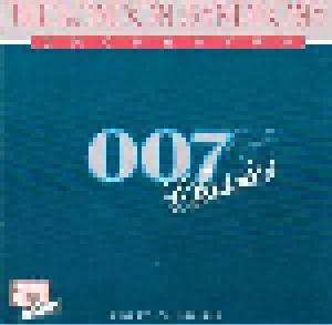 London Symphony Orchestra: 007 Classics - Cover