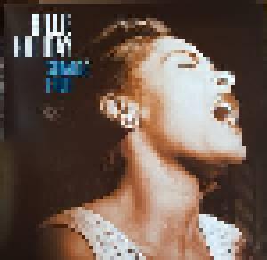 Billie Holiday: Strange Fruit (Wagram Music) - Cover