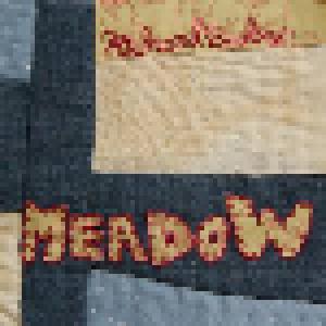 Richard Buckner: Meadow - Cover