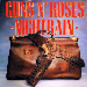 Guns N' Roses: Nightrain - Cover