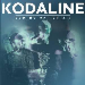 Kodaline: Coming Up For Air - Cover