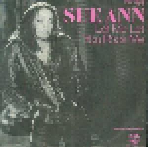 Sue Ann: Let Me Let You Rock Me - Cover