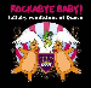 Rockabye Baby!: Lullaby Renditions Of Queen - Cover