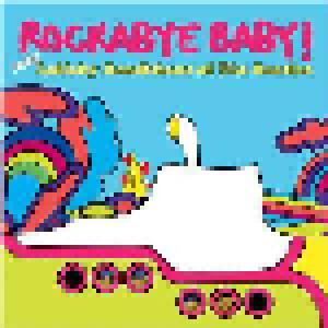 Rockabye Baby!: More Lullaby Renditions Of The Beatles - Cover
