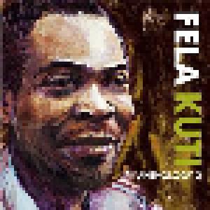Fela Kuti & The Africa '70: Anthology 2 - Cover
