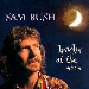 Sam Bush: Howlin' At The Moon - Cover