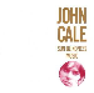 John Cale: New York In The 1960s Audio ArtKive 03: Sun Blindness Music - Cover