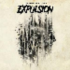 Expulsion: Nightmare Future - Cover