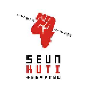 Seun Kuti & Fela's Egypt 80: Long Way To The Beginning, A - Cover