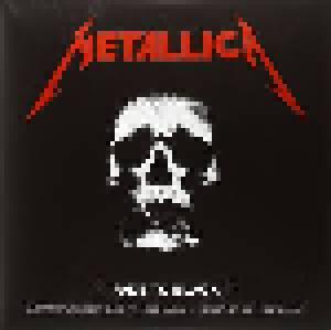 Metallica: Fade To Black - Live At The Playhouse Theatre - Winnipeg, Canada December 13th, 1986 - Fm Broadcast - Cover