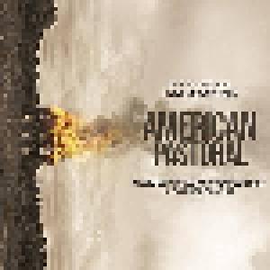 Alexandre Desplat: American Pastoral - Cover