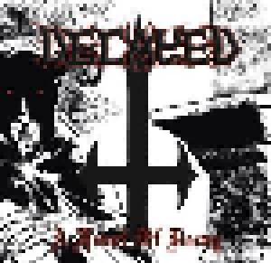 Decayed: Feast Of Decay, A - Cover