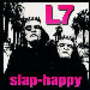 L7: Slap-Happy - Cover